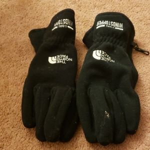 North  Face Glove